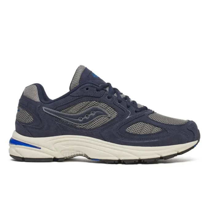 Grid Jazz 9 Veloursleder