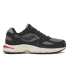 Grid Jazz 9 Veloursleder