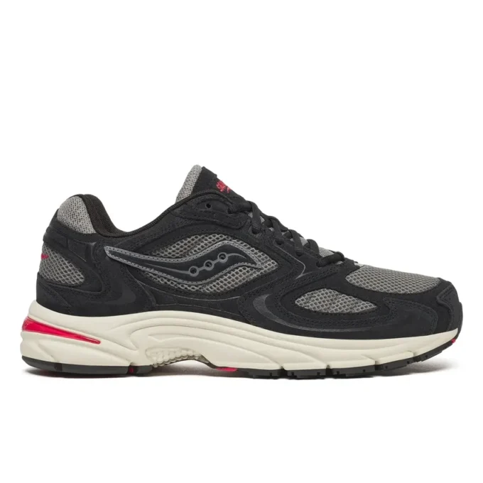 Grid Jazz 9 Veloursleder