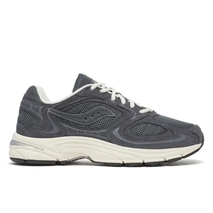 Grid Jazz 9 Veloursleder