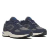 Grid Jazz 9 Veloursleder