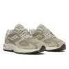 Grid Jazz 9 Veloursleder
