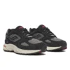 Grid Jazz 9 Veloursleder