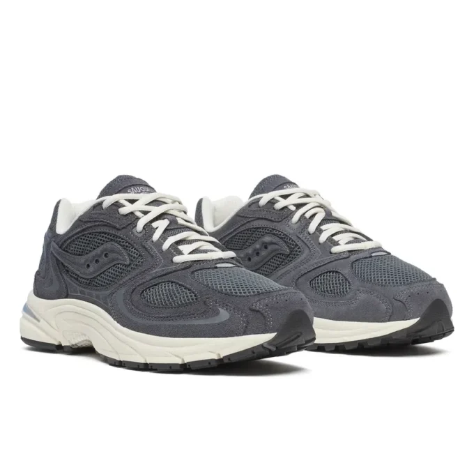 Grid Jazz 9 Veloursleder