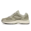 Grid Jazz 9 Veloursleder