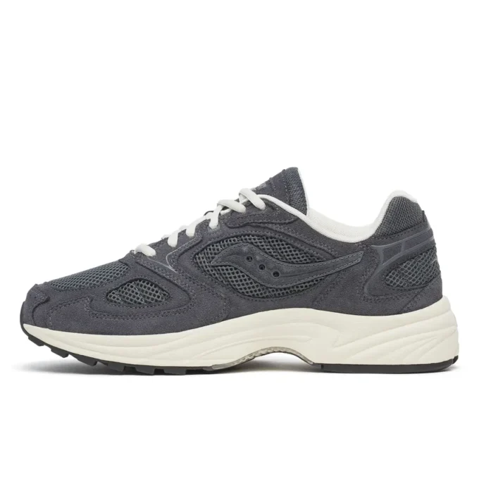 Grid Jazz 9 Veloursleder