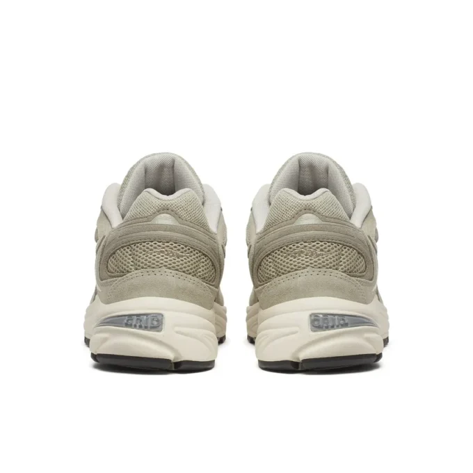 Grid Jazz 9 Veloursleder