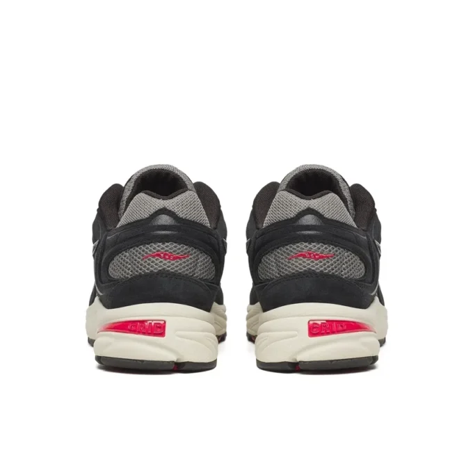 Grid Jazz 9 Veloursleder