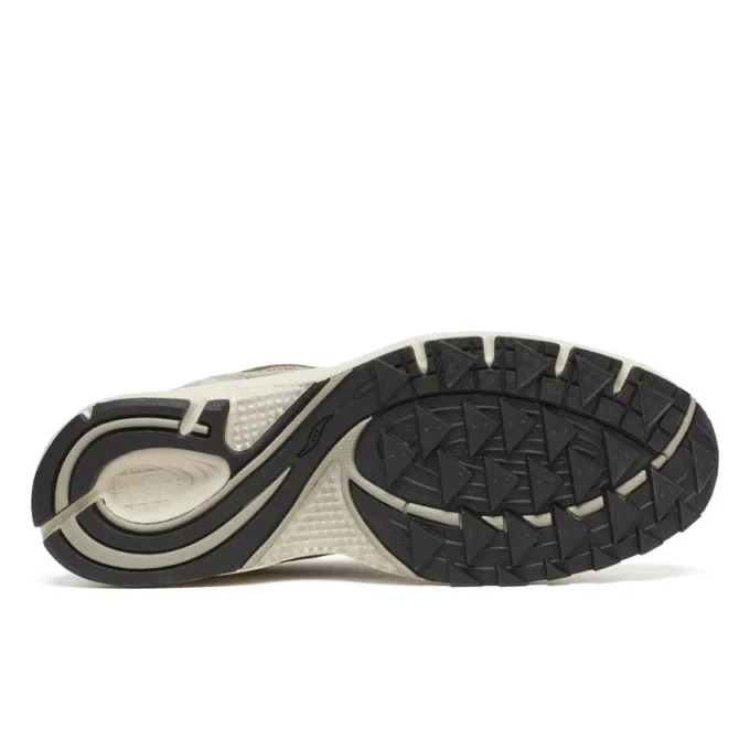 Grid Jazz 9 Veloursleder