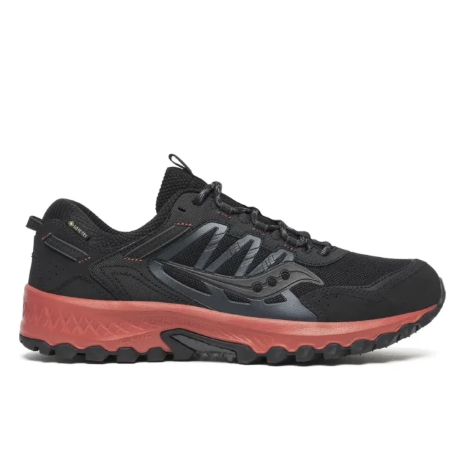 Grid Peak Gore-Tex