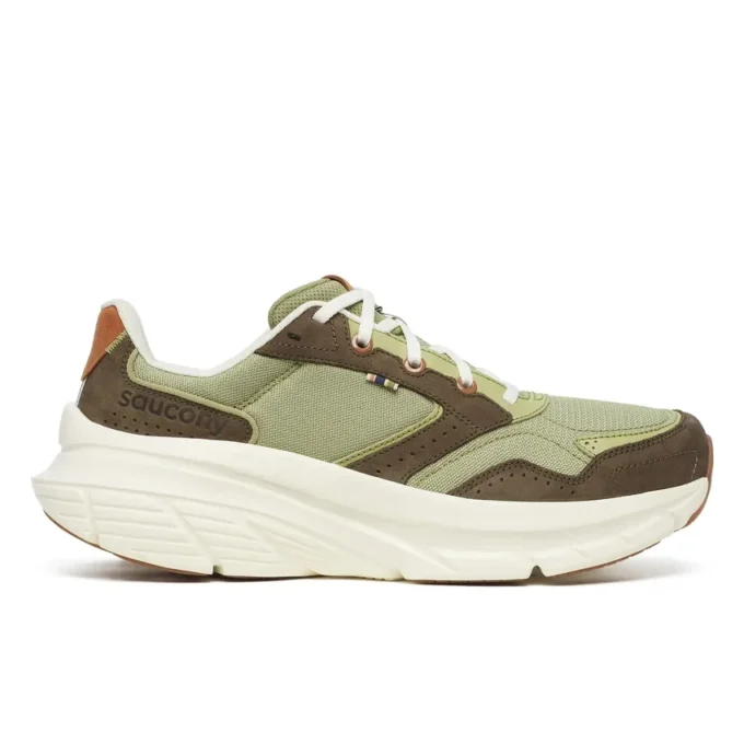 Guide Metro für Herren