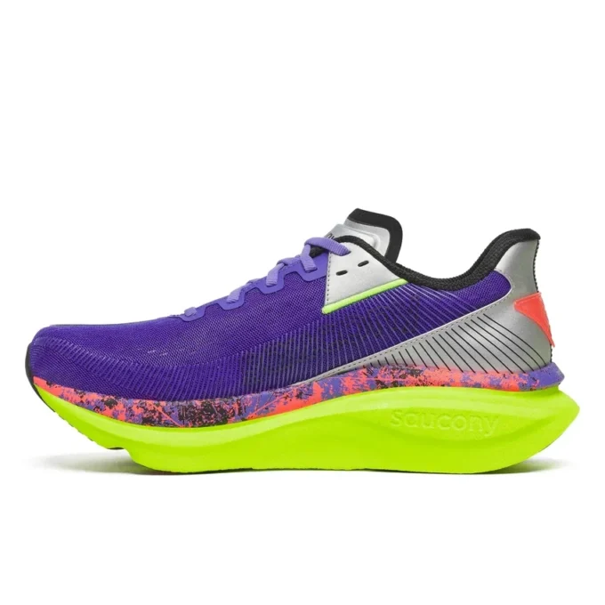 Herren Endorphin Azura Hi Octane