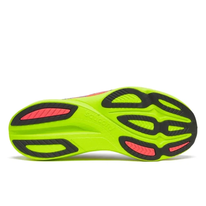 Herren Endorphin Azura Hi Octane