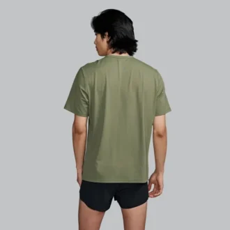 Herren-Endorphin-Kurzarm-Shirt