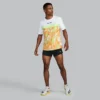 Herren-Endorphin-Kurzarm-Shirt