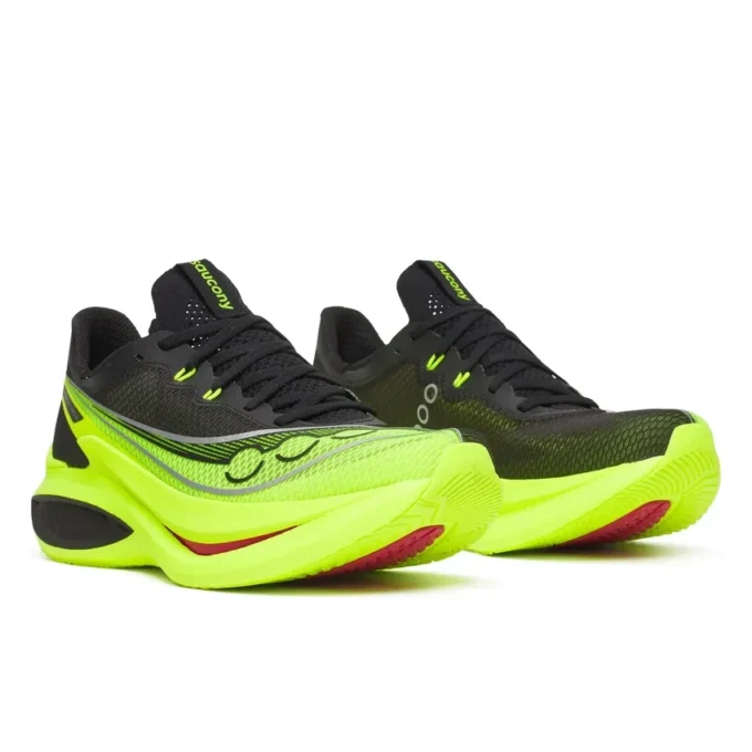 Herren Endorphin Pro 5