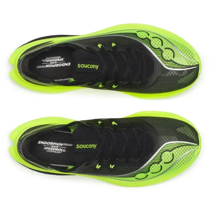 Herren Endorphin Pro 5