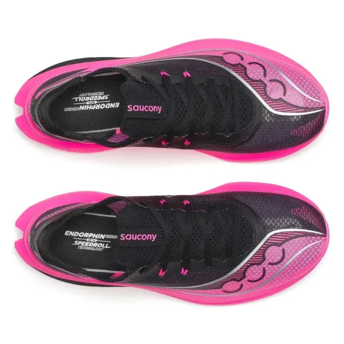 Herren Endorphin Pro 5