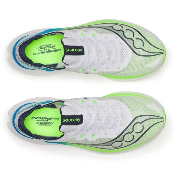 Herren Endorphin Pro 5