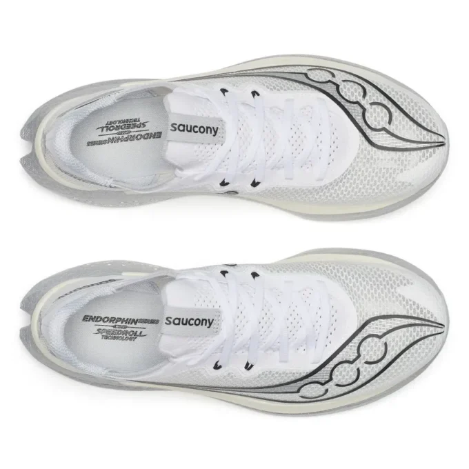 Herren Endorphin Pro 5