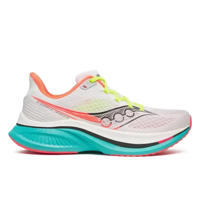 Herren Endorphin Speed 5