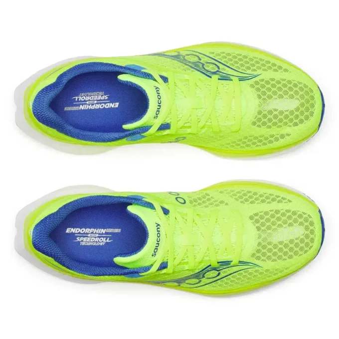 Herren Endorphin Speed 5