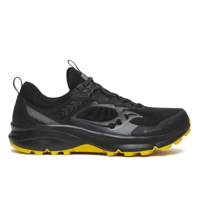 Herren Excursion TR17 Gore-Tex