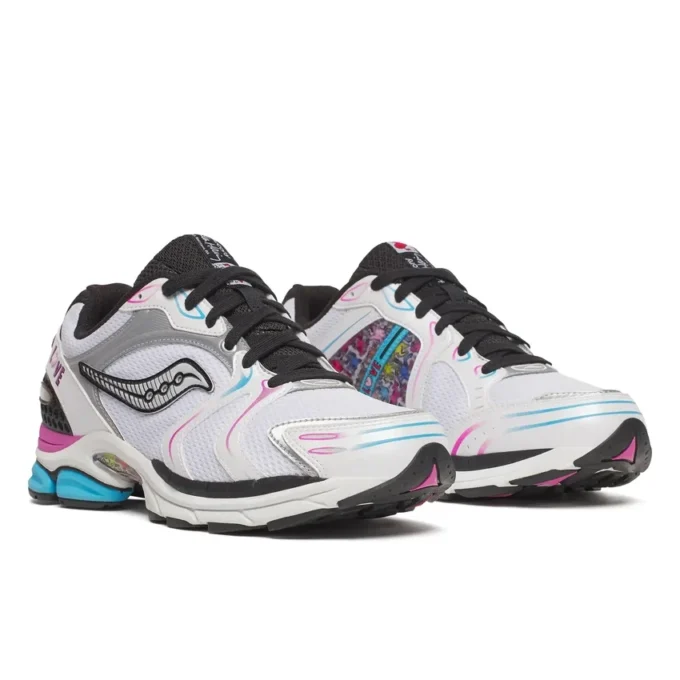 Herren Keith Haring x Saucony ProGrid Triumph 4
