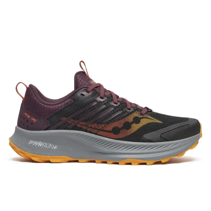 Herren Ride TR2