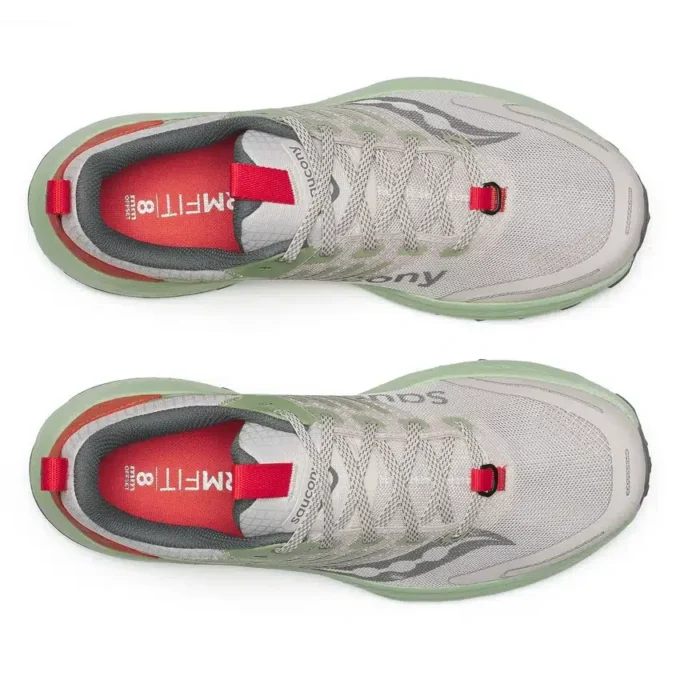 Herren Ride TR2