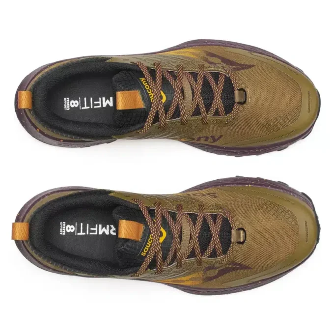 Herren Ride TR2
