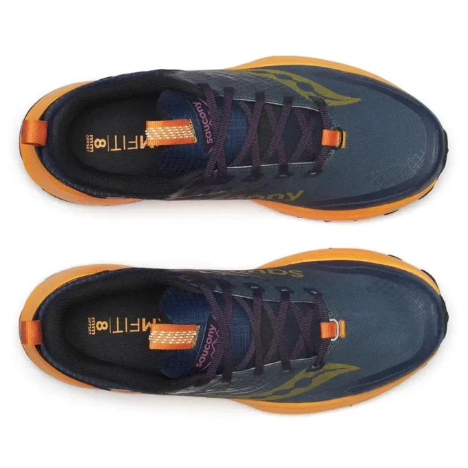 Herren Ride TR2 Gore-Tex