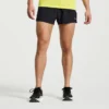 Herren-Shorts Outpace 2,5″ Split