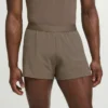 Herren-Shorts Outpace 2,5″ Split