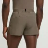 Herren-Shorts Outpace 2,5″ Split