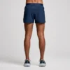Herren-Shorts Outpace 2,5″ Split