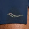 Herren-Shorts Outpace 2,5″ Split