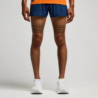 Herren-Shorts Outpace 3″