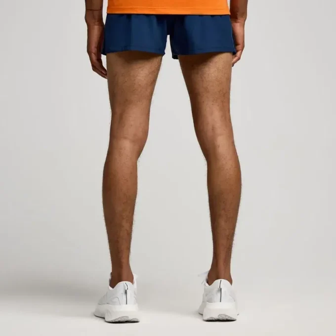 Herren-Shorts Outpace 3″
