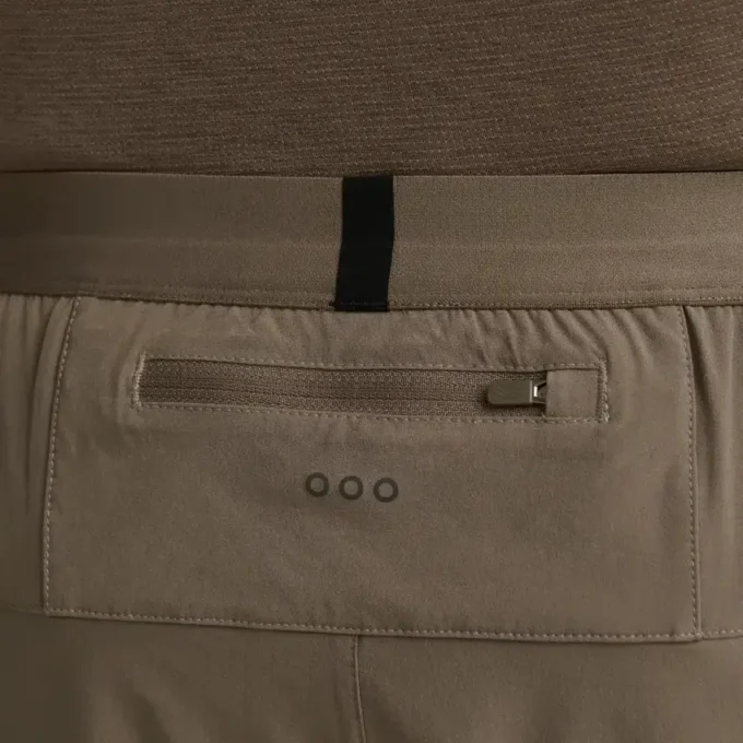 Herren-Shorts Outpace 3″