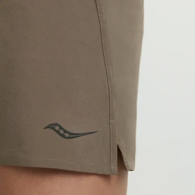 Herren-Shorts Outpace 3″