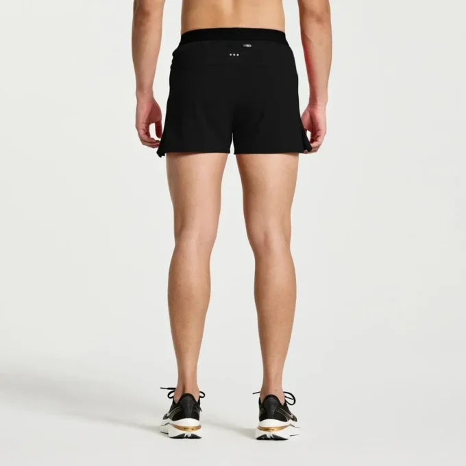 Herren-Shorts Outpace 3″