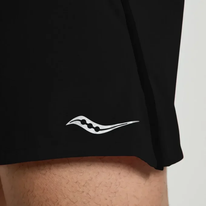 Herren-Shorts Outpace 3″