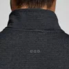 Herren Triumph 3D 1/2 Reißverschluss