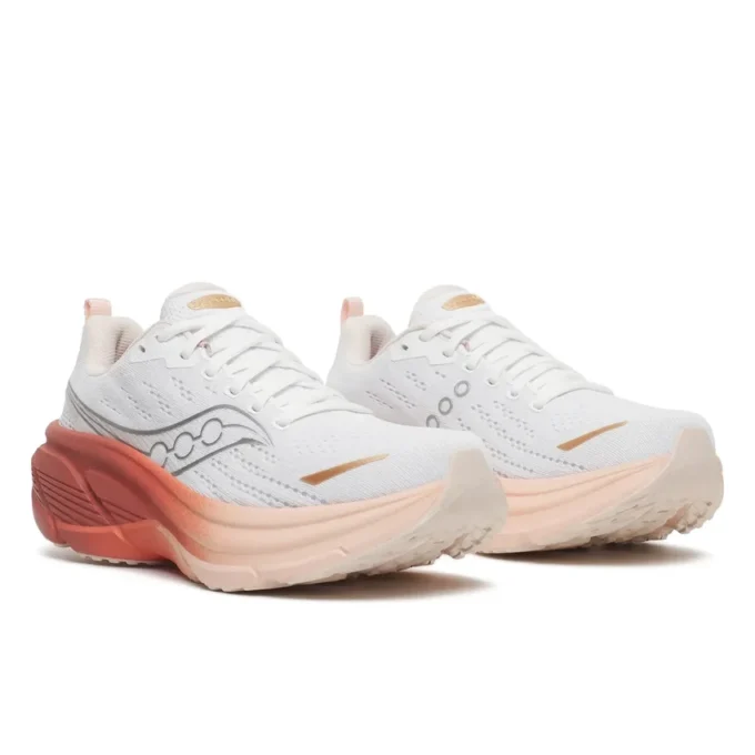 Hurricane 25 mit Breite Passform für Damen