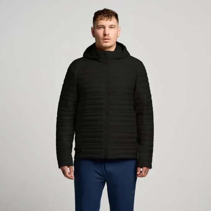 Hurricane-Isolationsjacke für Herren