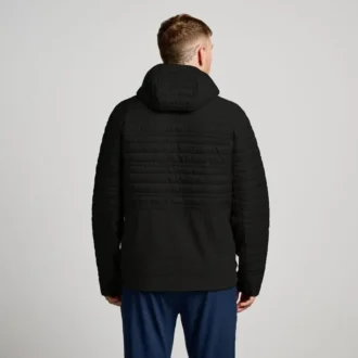 Hurricane-Isolationsjacke für Herren