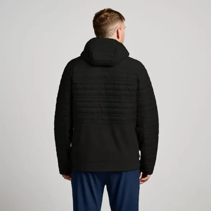 Hurricane-Isolationsjacke für Herren