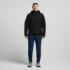 Hurricane-Isolationsjacke für Herren