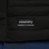 Hurricane-Isolationsjacke für Herren